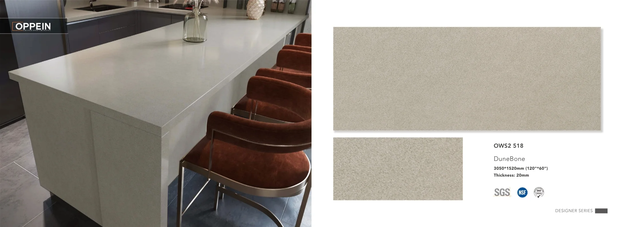 Designer Series 5